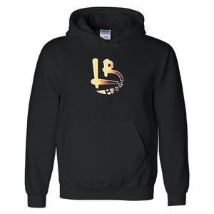 LimitBreaker Hoodie